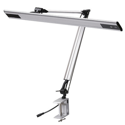 

High-end aluminum alloy Led desk lamp