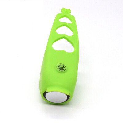 

Electric Mountain Bikes Bells Horn Rainproof MTB Bike Handlebar Bell Silica Gel Shell Ring Bell Bicycle Accessories Bicycle Super