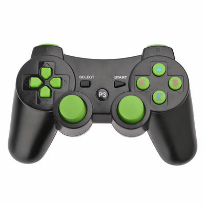 

Wireless Controller SIXAXIS Joypad Remote for Sony Playstation 3 DualShock