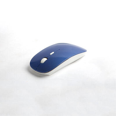 

USB Optical Wireless Computer Mouse 24G Receiver Super Slim Mouse For PC Laptop