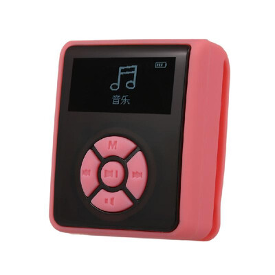 

IPX7 Waterproof MP3 Player 4GB Music Player with Headphones FM Radio for Swimming Running Diving Support Pedometer