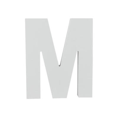 

MDF English Letter  Ornaments Flexible Wooden Furniture Article Room Decor