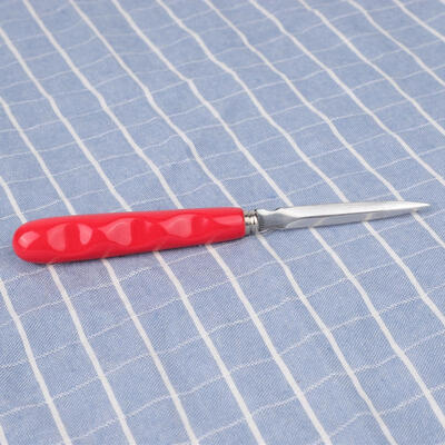 

Greensen Stainless Steel Tea knife Delicate Professional Accessories Tool for Breaking Cakes