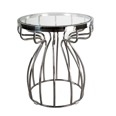 

FUNLU Coffee table home office fashion 5900