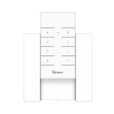 

SONOFF RM433 Base Remote Controller Bracket Mount Easy To Install