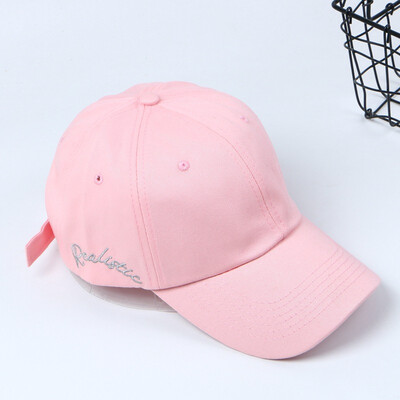 

2009 New Side Alphabet Baseball Cap Summer Duck Tongue Cap Spring&Autumn Men&Women Leisure Hundreds of Student Hats Tide