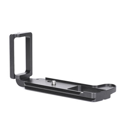 

Sunwayfoto Premium -Bracket for FUJIFILM X-H1 Camera