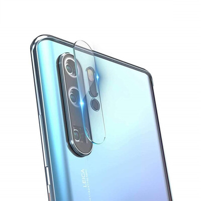 

Back Camera Len Tempered Glass For Huawei P30 Pro