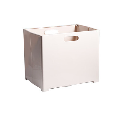

Toponeto Multi-function Large Storage Box Car Folding Car Trunk Kitchenware Skirt Home