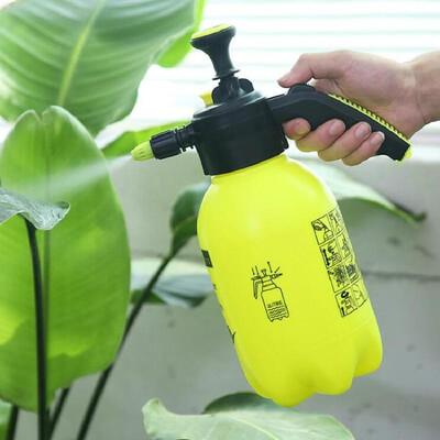 

2L explosion-proof spray bottle pressure watering can fire watering can air pressure spray bottle spray bottle