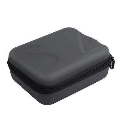 

Hard Zipper Carrying Case Storage Bag Replacement for DJI MAVIC 2 Drone Remote Controller Screen Photographic Equipment Pouch