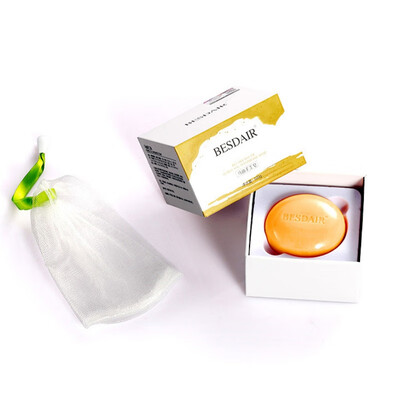 

Horse Oil Soap Handmade Soap White Natural Soaps Skin Whitening Bath&Body Works Fruit Essential Oil Soap 100g