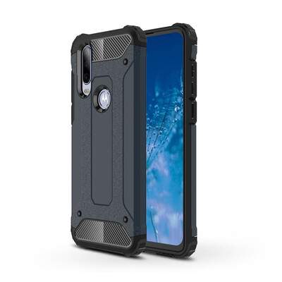 

Heavy Duty Bumper Case Motorola Moto P40 Power Soft Phone Cover Moto P40 Power p40power TPU Armor Case
