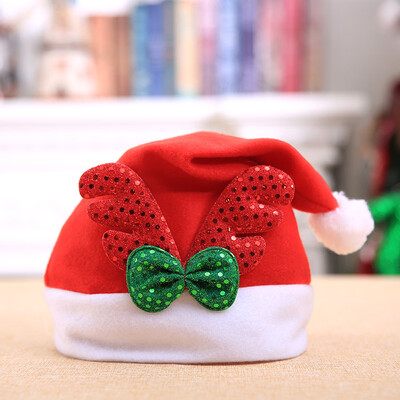 

〖Follure〗Christmas Gifts For Christmas Products Christmas Hat Christmas Decorations