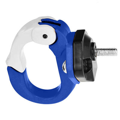 

Metal Front Hook Helmet Bags Hanger for Xiaomi Electric Scooter Skateboard