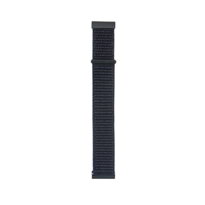 

〖Follure〗Nylon weave Band Wrist Strap 22mm For Asus Vivowatch ZENWATCH ZENWATCH 2