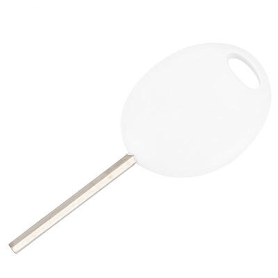 

Greensen White Plastic Surfboard Fin Key with Screws Surfboard Accessories