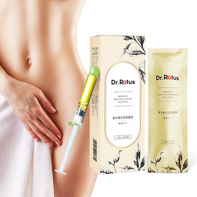 

Japan DRROTUS Gynecological Gel Cervical Erosion Fungal Female Private Care Nursing Vaginal Antibacterial Inflammation Contraction Firming Product Antibacterial Itching Cleansing Odor 3 Pack
