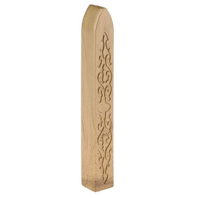 

Ancient Sealing Wax Stick Letter Wedding Invitations Retro Seal Stamps Wick
