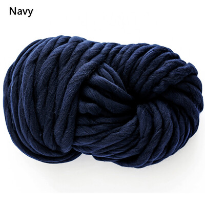 

Gobestart Chunky Soft Wool Yarn Scarf Knit Thickness Warm Hat Household Supplies