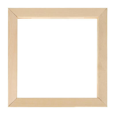 

Simple Wooden Photo Picture Frame DIY Cross Stitch Diamond Painting Frames