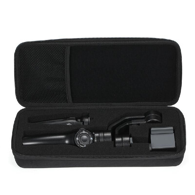 

3-Axis Stabilized Handheld Gimbal for Intelligent Phone Stabilizer