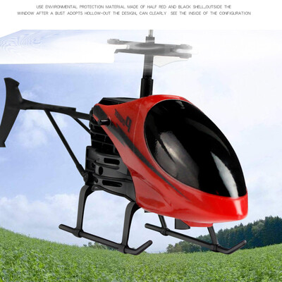 

〖Follure〗Flying Mini RC Infraed Induction Helicopter Aircraft Flashing Light Toys For Kid