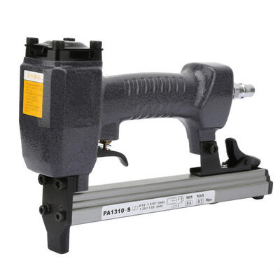 

Greensen F30 Pneumatic Nail Gun Woodworking Air Nailing Stapler Professional Tool