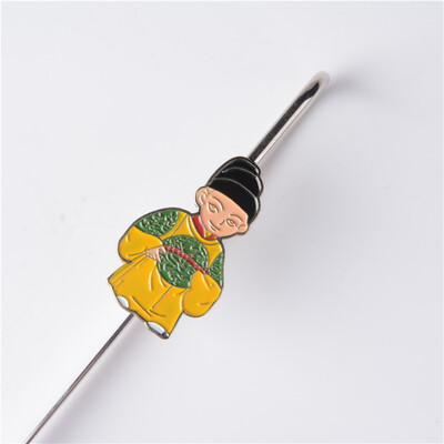 

Chinese style Beijing tourist scenic spot souvenir
