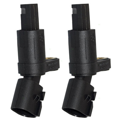 

ABS Sensor Rear Left or Right Speed Sensor Replacement for A3 8L BJ 96-03 TT 8N BJ 98-06 Car Accessories