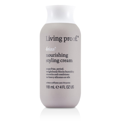 

LIVING PROOF - No Frizz Nourishing Styling Cream 118ml4oz