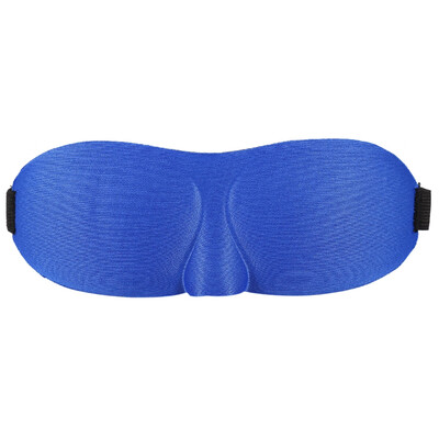 

Greensen 6 Colors 3D Sleeping Eye Mask Eyeshade Blindfold Travel Eyewear Mask For Rest eye mask blindfold