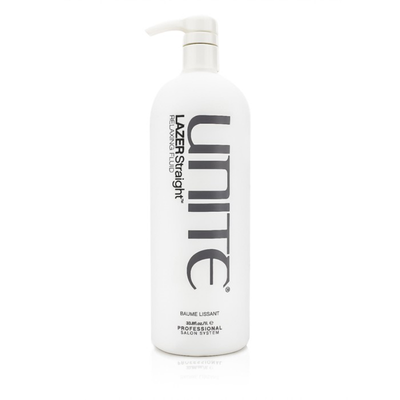 

UNITE - Lazer Straight - Relaxing Fluid Salon Product 1000ml338oz