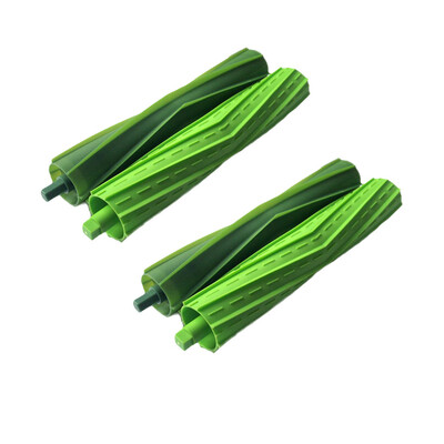

〖Follure〗Bristle Brushes Kits for iRobot Roomba i7 i7i7 Plus E5 E6 E7 Vacuum Cleaner