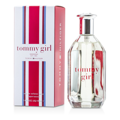 

TOMMY HILFIGER - Tommy Girl Cologne Spray 100ml33oz
