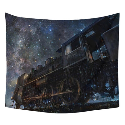 

Toponeto Wall Hanging Tapestry Wall Bedspread Beach Towel Mat Blanket Table