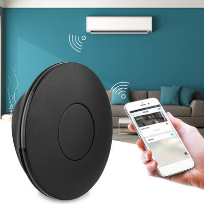 

Greensen Intelligent Household Smart Remote Controller Home IR Smart Control