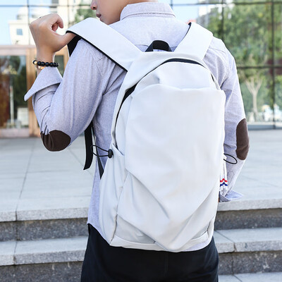 

Backpack female large-capacity school bag sports backpack fashion casual backpack