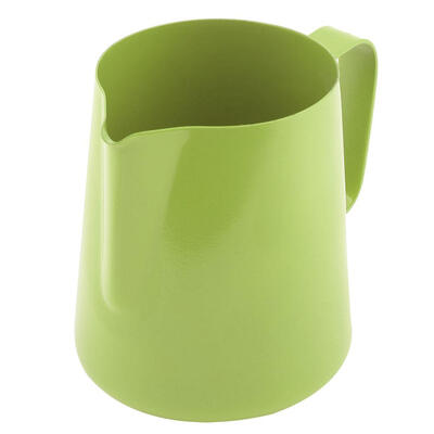 

Greensen 350ml Stainless Steel Milk Frothing Pitcher Latte Coffee Cup Mug Jug