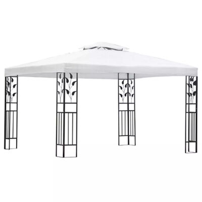 

Gazebo White 1181"x1575"