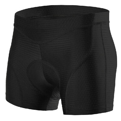 

Women Bike Underwear 3D Padded MTB Bicycle Cycling Biking Underwear Shorts