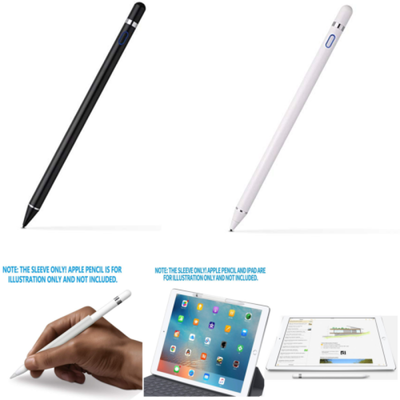 

Generic Pencil Stylus For Apple iPad Pro 97Pro 105Pro 11Pro 129ipad 6th