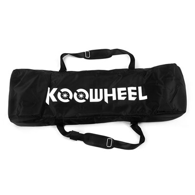 

Koowheel Backpack for 4 Wheels Electric Skateboard Longboard Shoulder Bag Carrying Bag