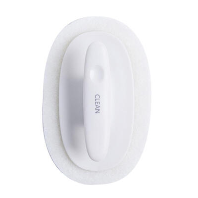 

Strong Decontamination Bath Brush Sponge Tiles Bath Kitchen Clean Tools