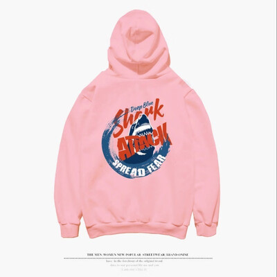 

3XL Winter Men Womens Fashion Hoodie Sweatshirts Casual Hip Hop Hooded Pullovers