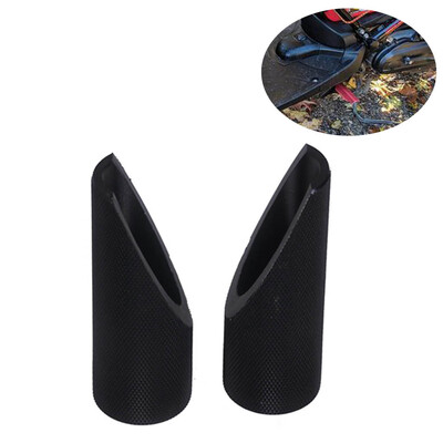 

Tailored NEW Pair Motorcycle Motorbike Foot Pegs For Honda Ruckus Zoomer Aluminum RED