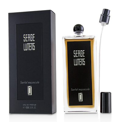 

SERGE LUTENS - Santal Majuscule Eau De Parfum Spray 100ml33oz