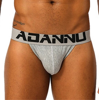 

Tailored Mens Fashion Splicing Soft Briefs Underpants Knickers Shorts Sexy Underwear