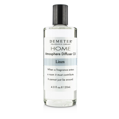 

DEMETER - Atmosphere Diffuser Oil - Linen 120ml4oz