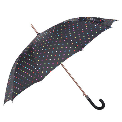 

REAL STAR Umbrella increased reinforcement anti-UV 12 bones 15652